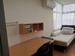 Sherwood Towers (D21), Apartment #553889431